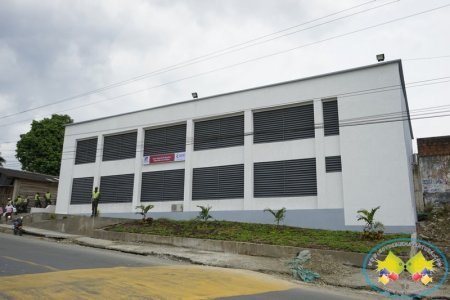 Fue entregado oficialmente el Centro Regional de Atención a Víctimas en Buenaventura