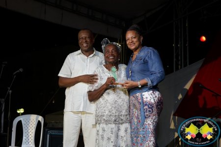 Alcalde y Gestora Social rinden homenaje a las féminas de Buenaventura, en conmemoración del Día Internacional de la Mujer