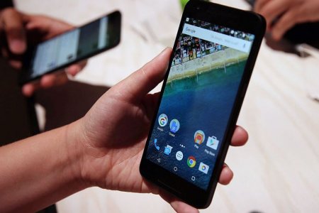 Google da una sorpresa y presenta su nuevo sistema operativo 'Android N'