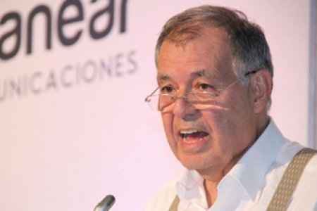 "Deberían ser consultados los municipios sobre si quieren tener allí zonas de ubicación": Procurador Alejandro Ordó&ntilde;ez