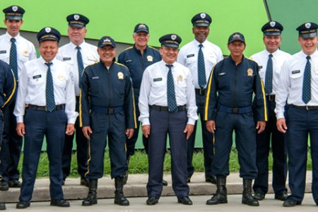 En Buenaventura se realizará convocatoria laboral para guardas de seguridad