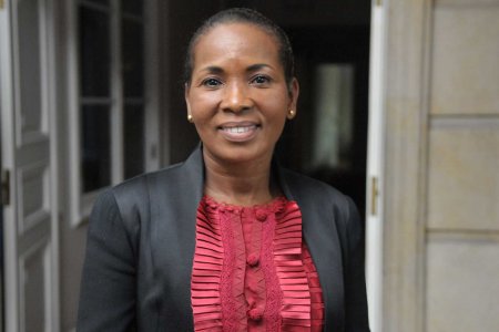 Zulia Mena es la nueva Viceministra de Cultura