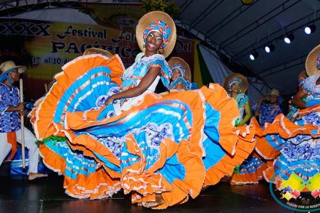 El Comité Amigos del Festival realiza sondeo ciudadano sobre Festival Folclórico del Pacífico en Buenaventura