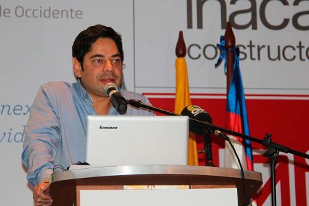 “Celebramos la acogida que ha tenido Mi Casa Ya  en el Valle del Cauca”: Minvivienda encargado Guillermo Herrera Casta&ntilde;o