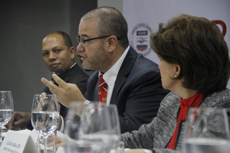 En el Día Internacional de la Eliminación de la Discriminación Racial, Función Pública reafirmó su proyecto de inclusión y diversidad en la Administración Pública Colombiana
