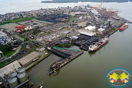 Ciudades marítimas recibirían más recursos por uso de sus puertos