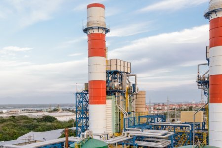 Se restablecen los 230 MW que estaban temporalmente indisponibles en Zona Franca Celsia en Barranquilla