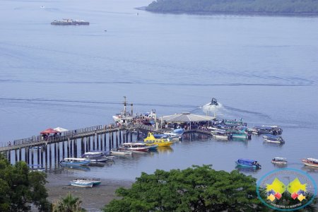 La Supertransporte sancionó a INCIVA por mal estado y uso sin permiso del muelle turístico de Buenaventura