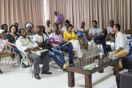 La cultura pide pista económica en Plan de Desarrollo de Buenaventura