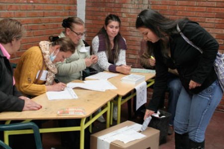Elecciones de Juntas de Acción Comunal, otra forma de participar, dice Personero de Buenaventura