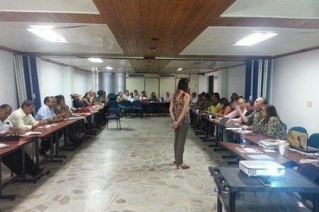 Fue expedida una Circular Conjunta sobre concurso de méritos para la selección de gerentes o directores de Empresas Sociales del Estado