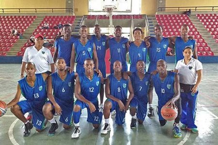 El equipo de baloncesto de la Universidad del Pacífico terminó primero en los zonales departamentales