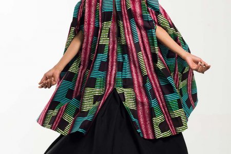 515 jóvenes afrodescendientes e indígenas de Cali se graduarán con pasarela de moda incluida
