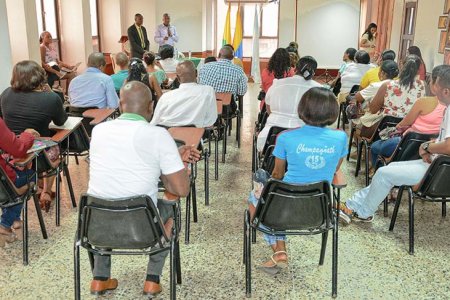 Alcaldía de Buenaventura inició contratación de ampliación de cobertura con colegios no oficiales