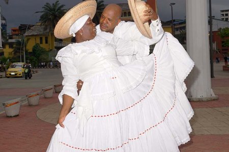 Buenaventura se alista para celebrar el Día Internacional de la Danza el 29 de abril