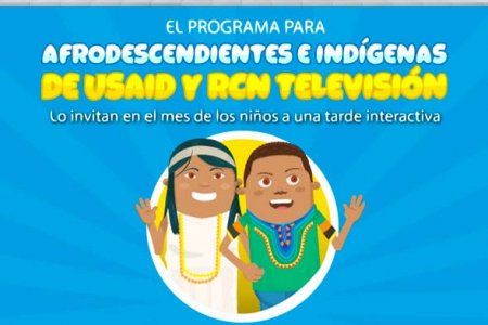 Primer Parque de la Diversidad para ni&ntilde;os se lanza en Salitre Plaza