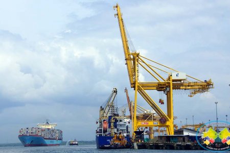 La Maersk pone sus ojos en la Sociedad Portuaria Buenaventura