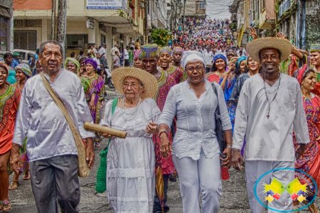 Alcaldía de Buenaventura y Gobernación del Valle celebrarán conjuntamente el día de la Afrocolombianidad el 21 de mayo