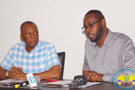 Unipacífico y la Alcaldía de Buenaventura firmaron convenio para pago de Pruebas Saber 11 y capacitación de estudiantes