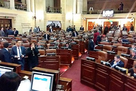 Con aprobación del Congreso, Red Unidos se convertirá en Ley de la República