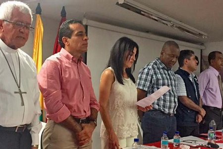 Fueron denunciados 98 casos de violación a los DDHH ante Comisión de Derechos Humanos en Buenaventura
