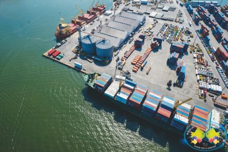 COMPAS S.A. recibe premio internacional en Responsabilidad Social Empresarial