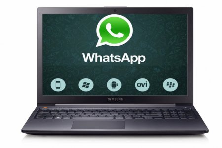 El cliente de escritorio de WhatsApp para Windows y Mac puede estar en camino