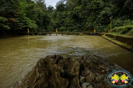 El fin de semana fue crítico para la prestación del servicio de agua según informó Hidropacífico