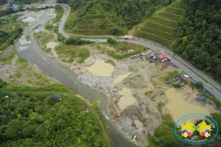Este 4 de mayo estará en Buenaventura la Gobernadora del Valle y el Ministro de Minas atendiendo de la problemática de minería