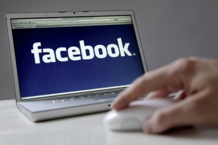 El 78 % de cibernautas visitó Facebook el último mes