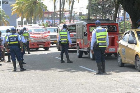 En Buenaventura se suspende la medida de pico y placa para vehículos particulares