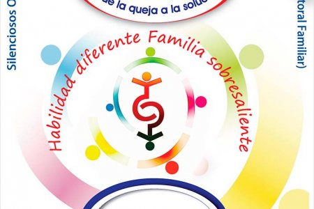 Foro en Buenaventura con familias de personas en situación de discapacidad