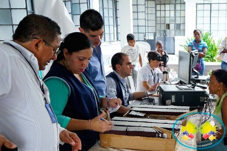 Desde el lunes 16 de mayo los bonaverenses podrán pagar la primera cuota para el trámite del pasaporte en Buenaventura