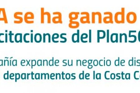EPSA inicia el primero de seis proyectos de fortalecimiento eléctrico dentro del 'Plan5Caribe'
