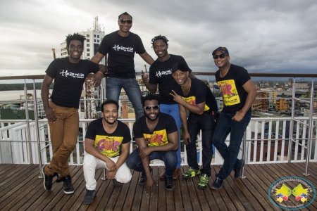 Herencia de Timbiquí prenderá la fiesta del festival “África en América” desde Panamá