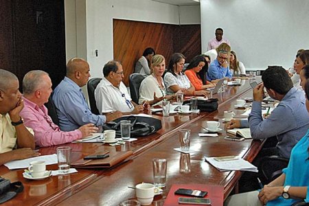 Gobernación y EPS logran acuerdo de pago y atención a pacientes