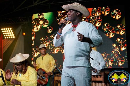 Director del XXXII Festival Folclórico del Pacífico invita a los gestores culturales y a las agrupaciones musicales a presentar sus propuestas