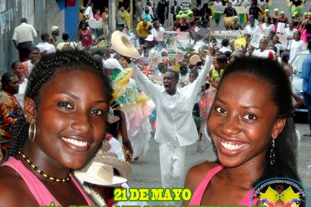 Dirección Técnica de Cultura realizará este viernes el desfile de comparsas de la Afrocolombianidad