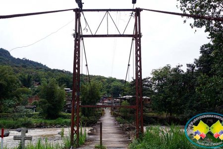 El Corregimiento de Triana tendrá puente vehicular