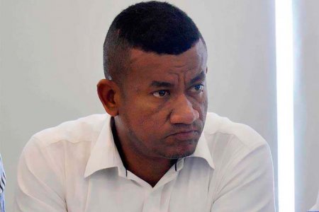 El tumaque&ntilde;o Luis Alfonso Escobar Jaramillo fue designado como Gerente del Plan Todos Somos Pazcífico