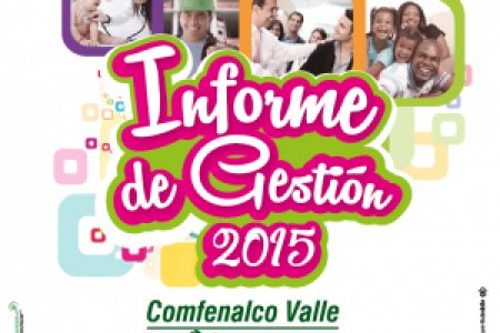 499 mil millones de pesos en inversión social, ejecutó Comfenalco Valle en 2015