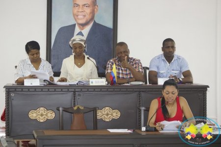 Buenaventura ya cuenta con Plan de Desarrollo para los próximos 4 a&ntilde;os