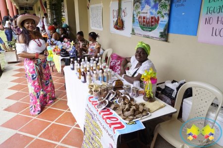 La Universidad del Pacífico celebró el mes de la herencia africana