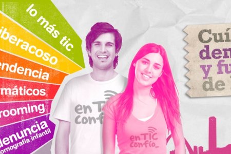 El embajador de las TIC estará en buenaventura promocionando la estrategia del uso responsable del internet