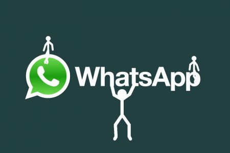 WhatsApp supera a Facebook y ya es la app más popular del mundo según AppAnnie pero no toma distancia