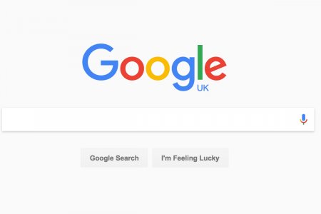 Google prueba una nueva versión de su sitio de búsquedas