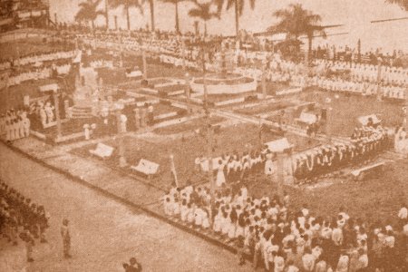 Buenaventura hará parte del censo de archivo en gestión documental que realizará el Ministerio de Cultura
