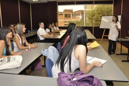 El juego de roles, uno de los atractivos de  la educación virtual en Colombia