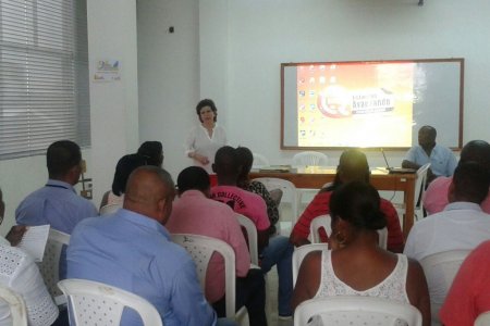 Función Pública adelantará asesoría integral en el distrito de Buenaventura este 7 y 8 de julio