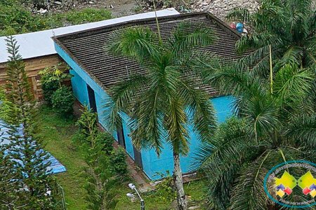 Estación de bombeo del centro estará en funcionamiento en el mes de agosto